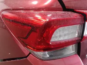 166-10103L SUBARU Lh Driver Tail Lamp Impreza 166-10103L SUBARU Lh Driver Tail Lamp Impreza