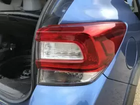 166-11101R SUBARU Crosstrek Rear Tail Light Right Passenger