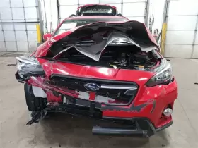 166-11391R SUBARU Rh Passenger Tail Lamp Crosstrek #3