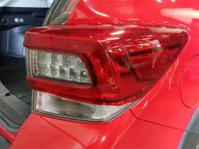 166-11391R SUBARU Rh Passenger Tail Lamp Crosstrek