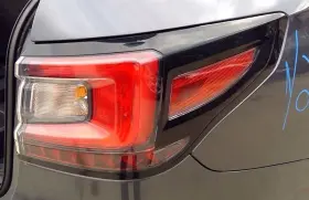 166-11463R SUBARU Passenger Right Rh Tail Light Lamp Taillamp