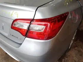 166-60841R SUBARU Rh Passenger Tail Lamp