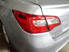 166-60842L SUBARU Lh Driver Tail Lamp