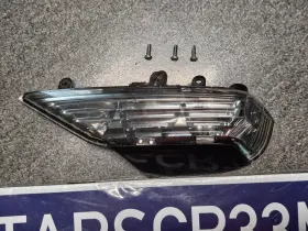 Subaru 20060614-2163 Forester Legacy Outback Tribeca Side Mirror Turn Signal Light Driver