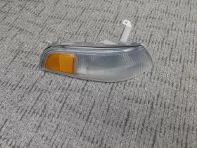 210-20515 SUBARU Svx Right Passenger Corner Light Lamp Turn