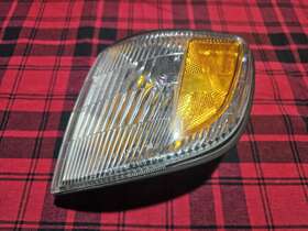 84101FC051 SUBARU Driver Left Front Marker Corner Turn Signal