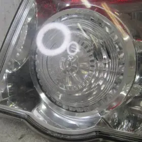 84201FE630 SUBARU Passenger Right Tail Light Brake Lamp #3
