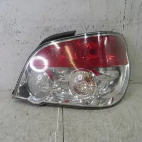 84201FE630 SUBARU Passenger Right Tail Light Brake Lamp