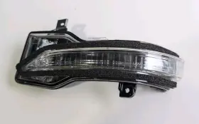 84401-FL010 SUBARU Left Driver Mirror Blinker Turn Signal #2