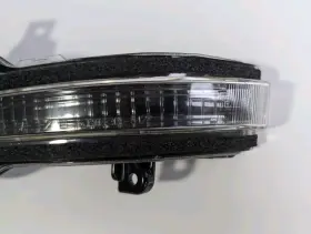 84401-FL010 SUBARU Left Driver Mirror Blinker Turn Signal #3