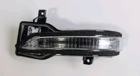 84401-FL010 SUBARU Left Driver Mirror Blinker Turn Signal