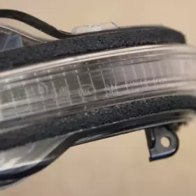 84401FL000 SUBARU Front Rh Right Turn Signal Lamp Forester #3