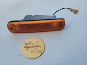 84441FA110 SUBARU Amber Left Bumper Turn Signal Light Lx