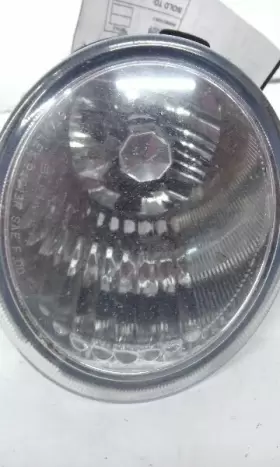 84501AL04A SUBARU Wagon Right Passenger Corner Light Fog Park #3