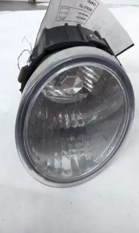 84501AL04A SUBARU Wagon Right Passenger Corner Light Fog Park