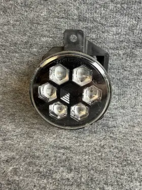 Subaru 84501sj030 2019-2025 Forester Wilderness Left Lh Side Led Foglight Oem
