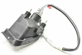 84981VA000 SUBARU Fog Driving Light Lamp Left Cracked Wrx Sti #2