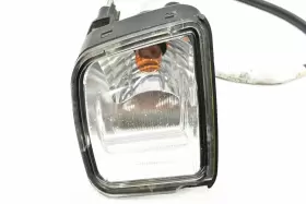 84981VA000 SUBARU Fog Driving Light Lamp Left Cracked Wrx Sti