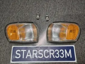 JP-A45227 SUBARU Corner Light Set Driver Passenger Gc Impreza