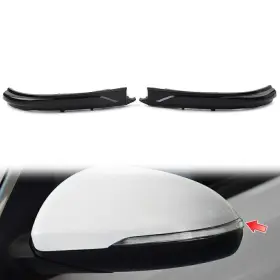550753457526 SUCCESSSSS Led Mirror Sequential Dynamic Turn K5