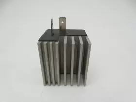 1415F SURE POWER Flash Cube Turn Signal Flasher Amp #2