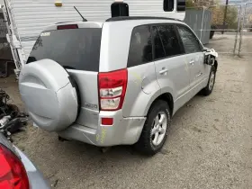 116-50201 SUZUKI Corner Light Fog Driving Bumper Vitara Park #3