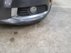 116-50649L SUZUKI Driver Left Corner Light Fog Driving Park