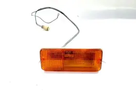 116-58209L SUZUKI Samurai Bumper Lamp Turn Signal Park #2