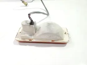 116-58209L SUZUKI Samurai Bumper Lamp Turn Signal Park #3
