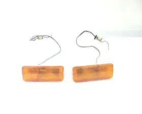 116-58209L SUZUKI Samurai Bumper Lamp Turn Signal Park