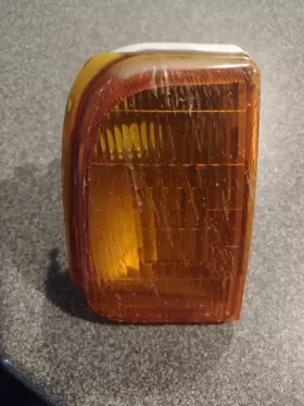116-58243R SUZUKI Passenger Corner Light Lamp Turn Signal