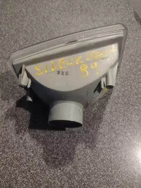 116-58652L SUZUKI Driver Corner Light Lamp Turn Signal Park #2