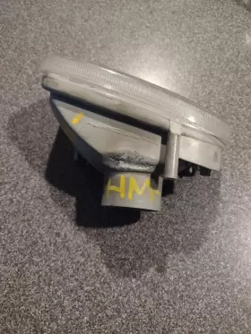 116-58652L SUZUKI Driver Corner Light Lamp Turn Signal Park #3
