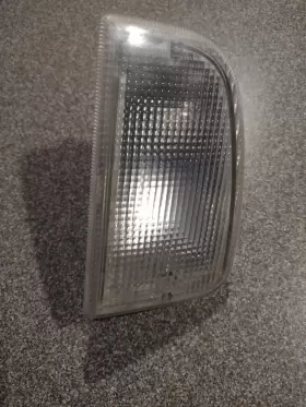 116-58652L SUZUKI Driver Corner Light Lamp Turn Signal Park