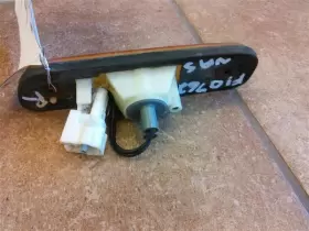 116-59434R SUZUKI Lens Lamp Light Passenger Corner Marker #3