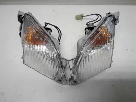 116.MOTR23 SUZUKI Rear Turn Signals Gsx #3