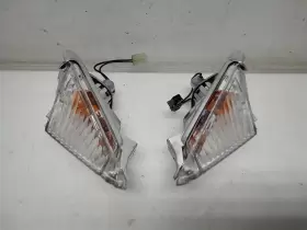 116.MOTR23 SUZUKI Rear Turn Signals Gsx