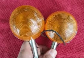 35600-35700 SUZUKI Signal Tail Running Light GT500 GT380 #2