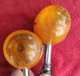 35600-35700 SUZUKI Signal Tail Running Light GT500 GT380 #3