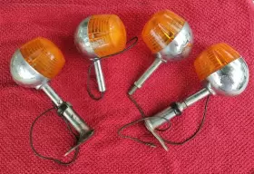 35600-35700 SUZUKI Signal Tail Running Light GT500 GT380