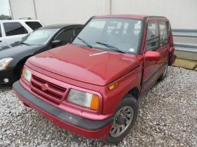 3563560A10 SUZUKI Turn Signal Parking Light Lamp Sidekick