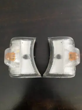 36112-77310 SUZUKI Corner Turn Signal Lamp Rh Lh 36112-77310 SUZUKI Corner Turn Signal Lamp Rh Lh