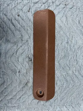 1225915-6 SWEDISH CAR PARTS Fuse Panel Cover Volvo