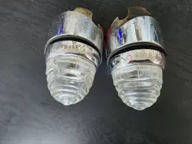 300-061 SWF Front Turn Signal Rt Porsche