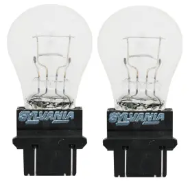3057LL.TP SYLVANIA Bulbs Rear Turn Signal Parking Lamp