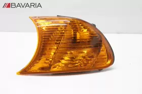 BM0029-U000L TAIWAN Convertible Front Left Corner Turn Signal
