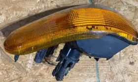 4252292 TALMU Turn Light Left Front 9000 Saab #2