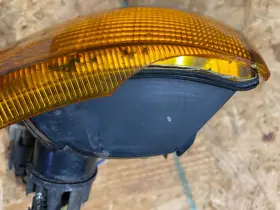 4252292 TALMU Turn Light Left Front 9000 Saab #3