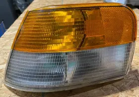 4252292 TALMU Turn Light Left Front 9000 Saab