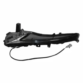 81620-53060 TBVECHI Left Driver Daytime Running Lamp Light #3